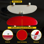 Red Reflector for Corvette C5 (1997-2004)