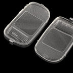 Dome Map Reading Light Lens for Dodge Ram (2002-2010) - 1 Pair
