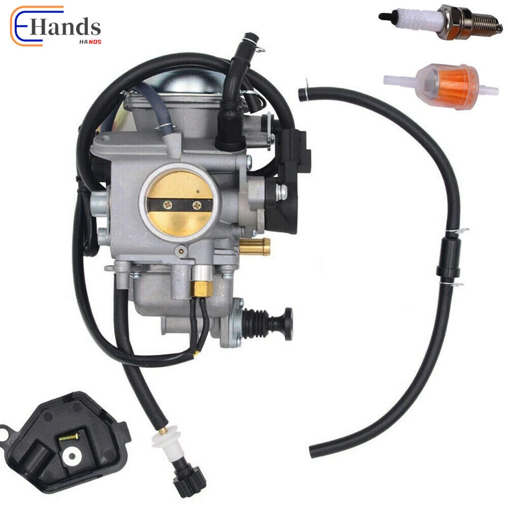 Carburetor 16100-HN7-013 for Honda TRX400FA TRX400FGA (2004–2007)
