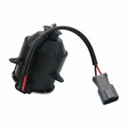 Radiator Cooling Fan Motor for Honda Accord, Acura TSX (2003-2008)