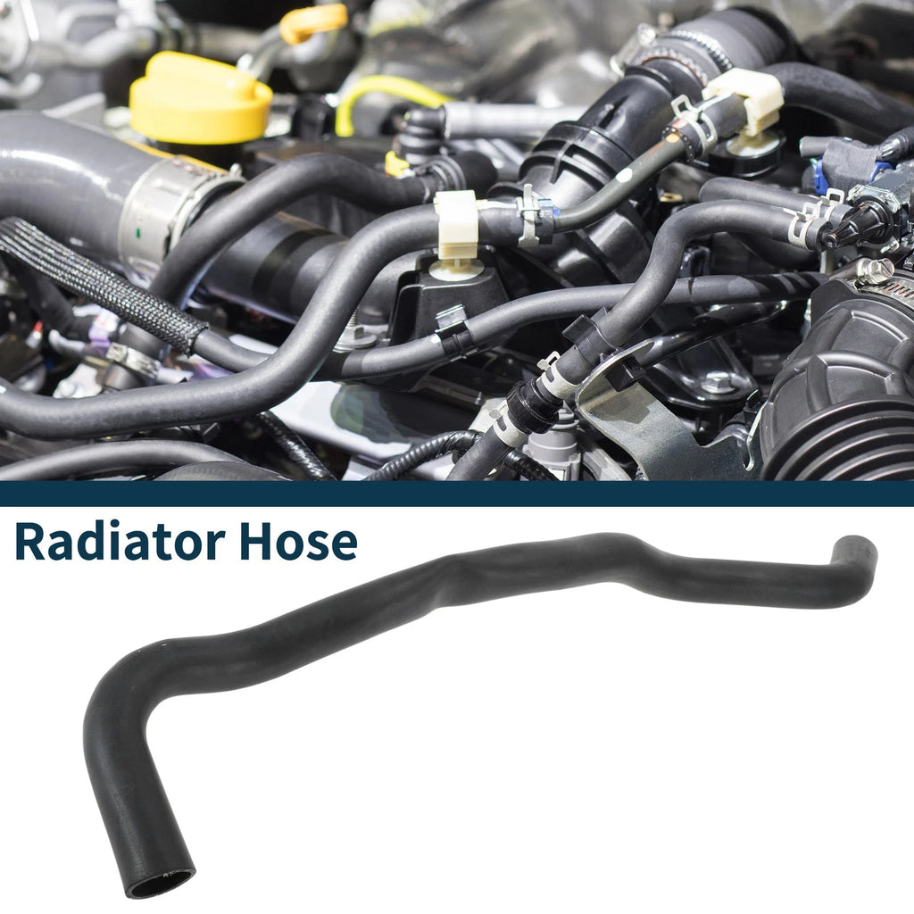 Radiator Hose No. 254122S201 for Hyundai Tucson (2014)