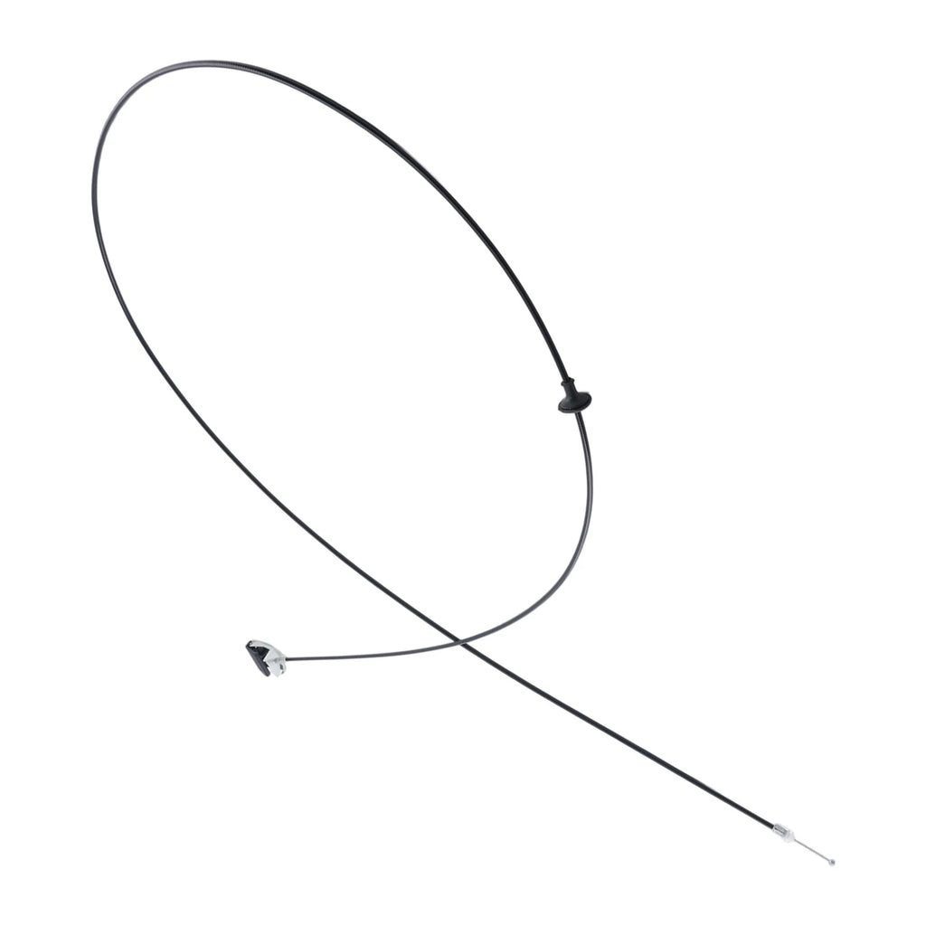 Hood Release Cable for Toyota Tacoma (1995–2004) 912100