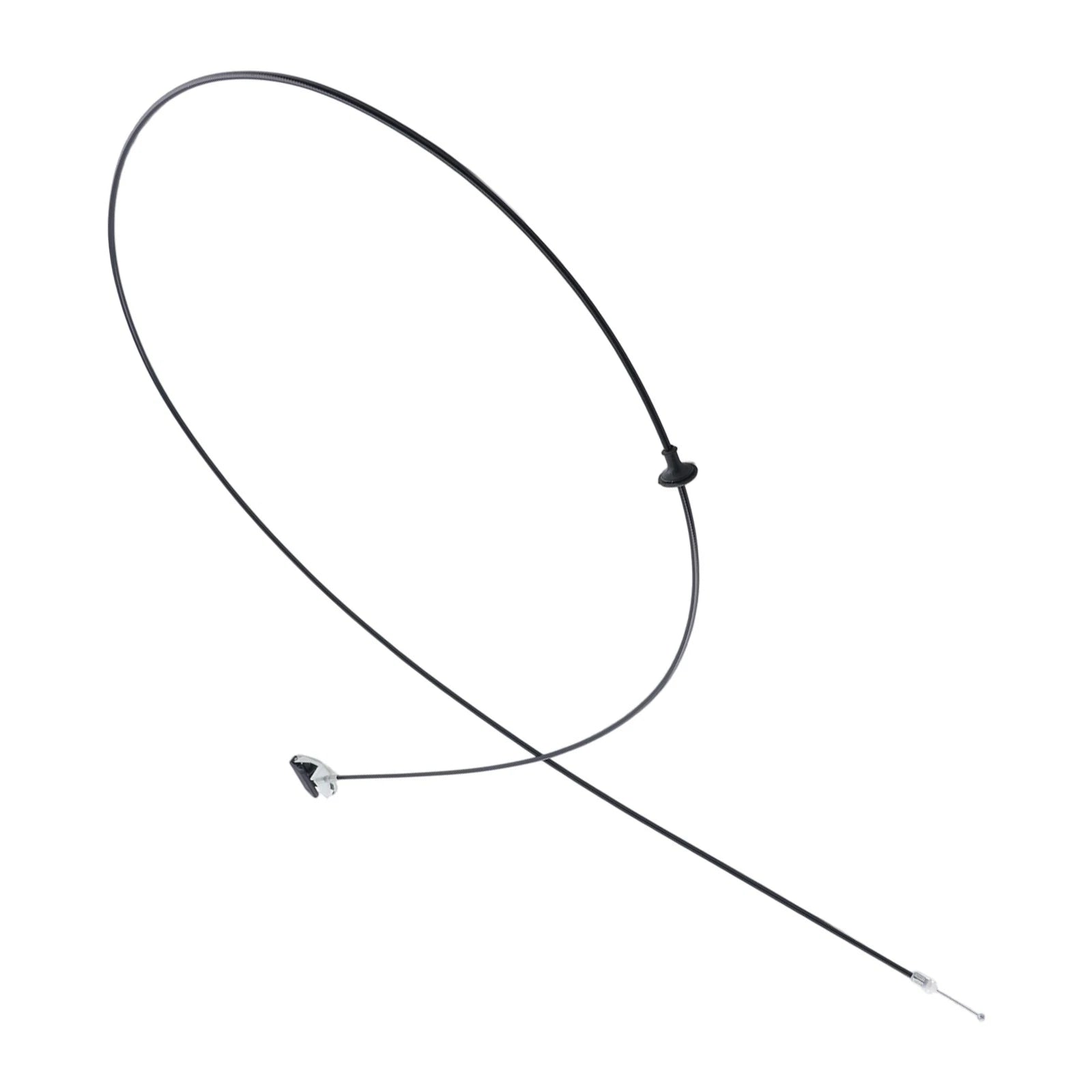 Hood Release Cable for Toyota Tacoma (1995–2004) 912100