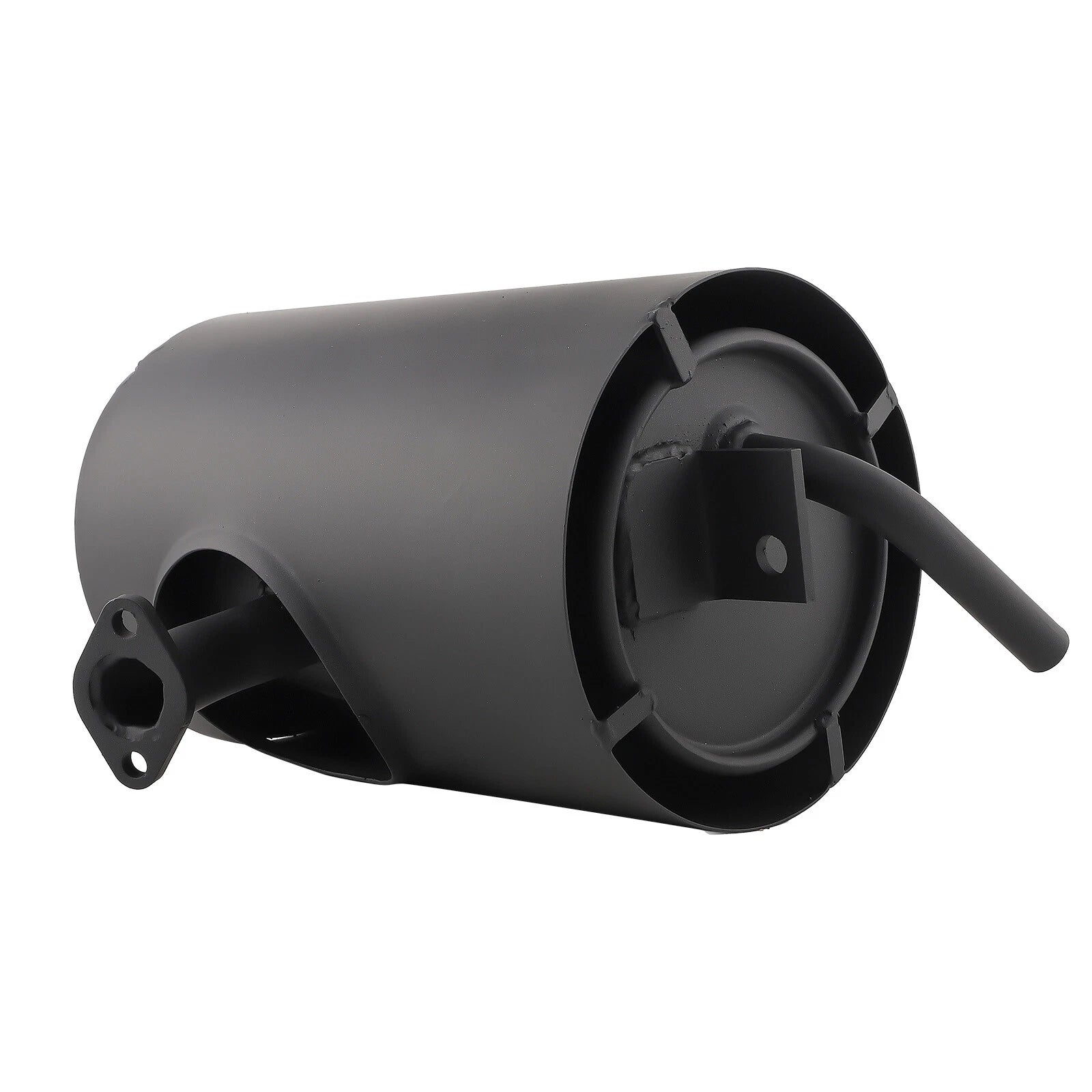 Muffler Silencer for Yamaha Golf Cart G16 G20 G21 G22 (1996–Present)