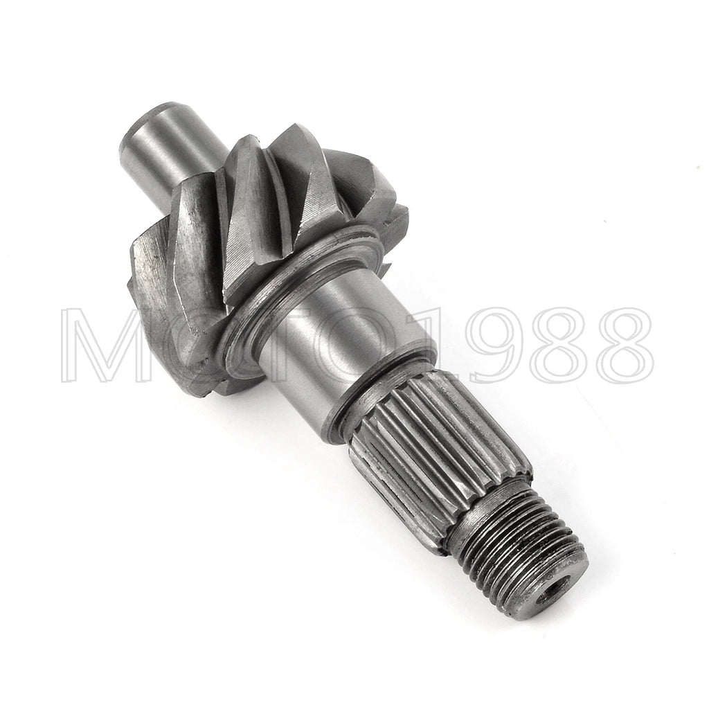 Rear Differential Ring Pinion Gear for Honda TRX300FW 4x4 (1988–2000)