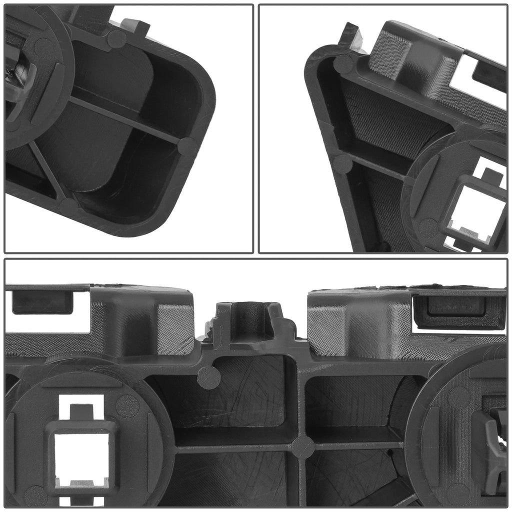 Bumper Cover Support Mounting Bracket for Dodge Charger (2011–2014)