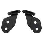 Front Left & Right Bumper Brackets for BMW 3 Series (2002-2006)