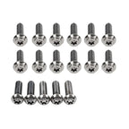 Disc Brake Rotor Bolt Screw for BMW S1000RR XR M1000RR (2019-2024)