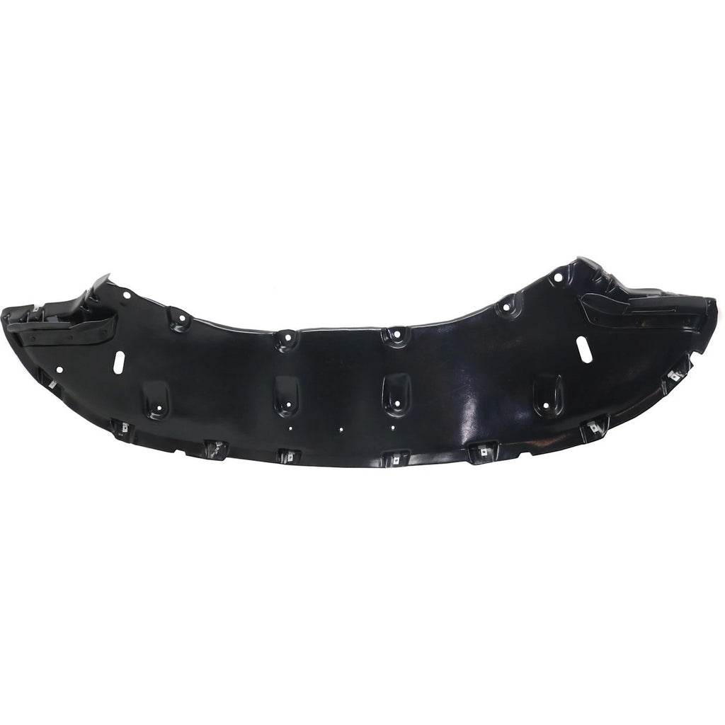 Engine Splash Shield for Chrysler Pacifica (2017–2024) Front Lower