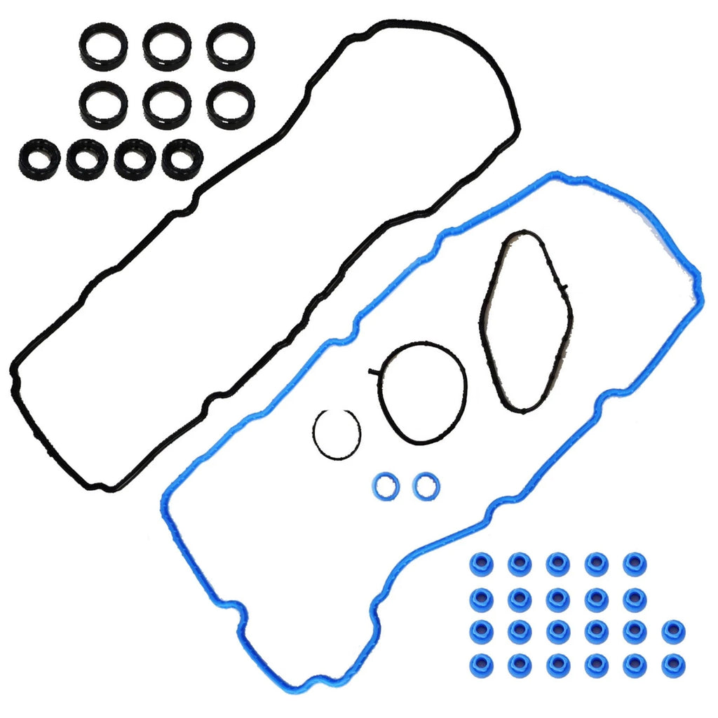 Valve Cover Gasket Set for Ford F-150 Turbo