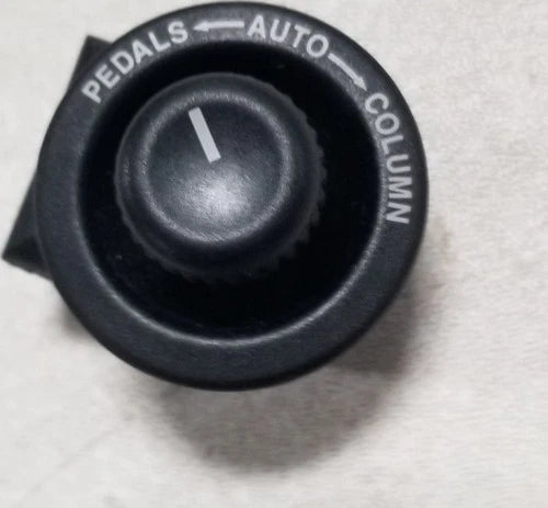 Steering Column Pedal Auto Control Switch for Jaguar S-Type (2003–2008)
