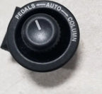 Steering Column Pedal Auto Control Switch for Jaguar S-Type (2003–2008)