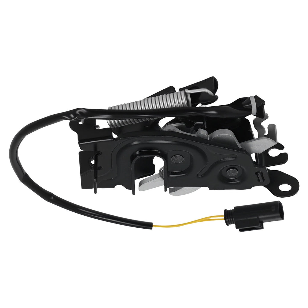 Front Hood Latch Lock for BMW 530e 530i 540i 740i 750i (2016–2023) 51237347404