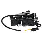 Front Hood Latch Lock for BMW 530e 530i 540i 740i 750i (2016–2023) 51237347404