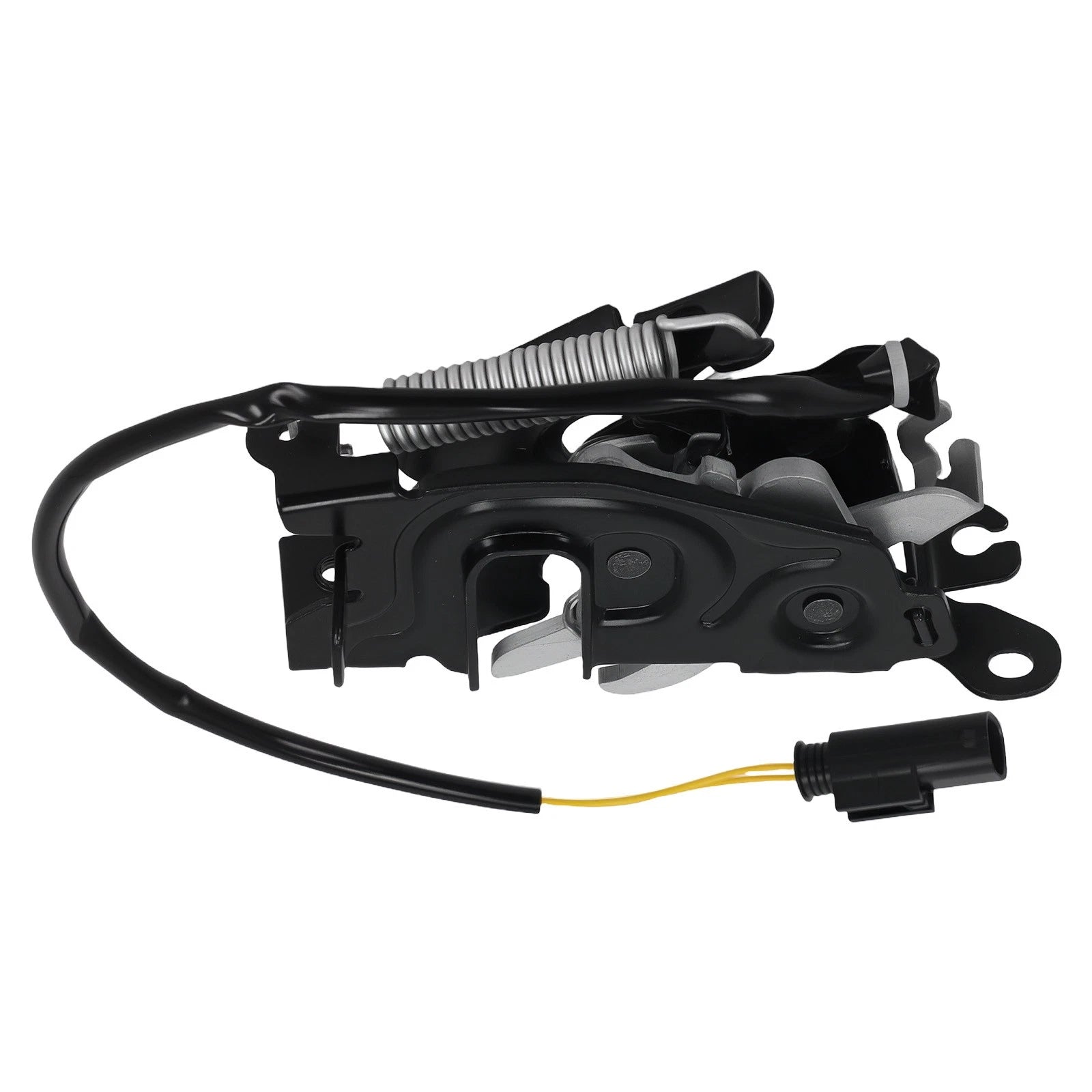 Front Hood Latch Lock for BMW 530e 530i 540i 740i 750i (2016–2023) 51237347404