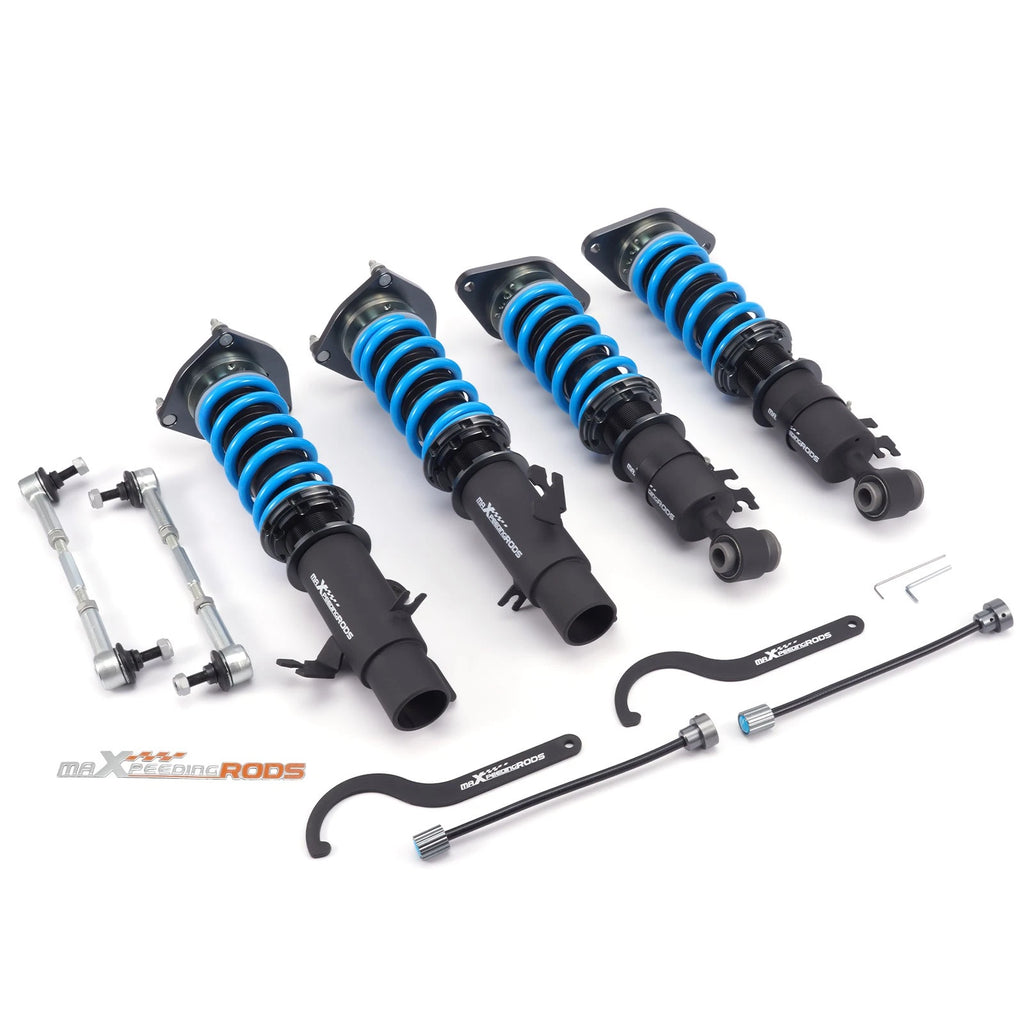 Coilover 24 Level Damper for Mini Cooper R56 Hatchback (2007-2013)