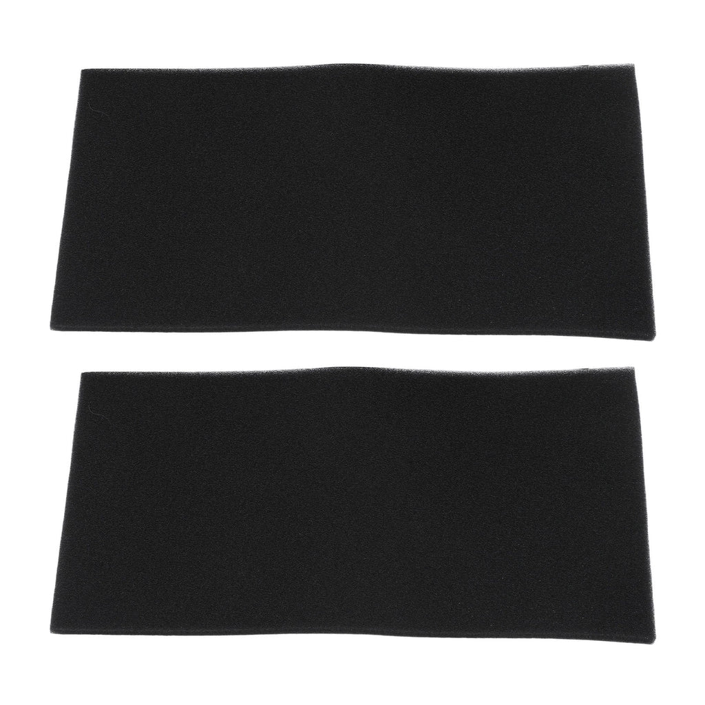 Air Filter Set of 2 for Honda Lawn Mower Generator Models OEM Compatible