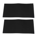 Air Filter Set of 2 for Honda Lawn Mower Generator Models OEM Compatible