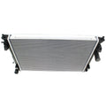 Radiators for Dodge Charger Chrysler 300 Magnum (2005–2008)