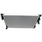 Radiators for Dodge Charger Chrysler 300 Magnum (2005–2008)