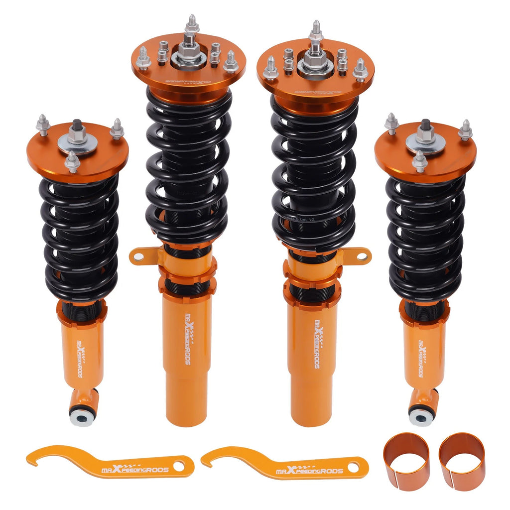 Coilover Suspension Kit for BMW 5 Series E39 (1996–2003)