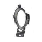 Fog Light Bezel Trim Pair for Lexus ES350 (2007-2009)