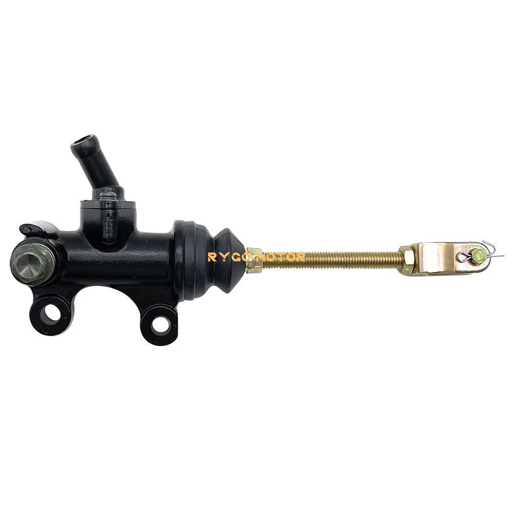 Rear Foot Brake Master Cylinder Pump for Honda ATC250R ATC250 (1982–1986)