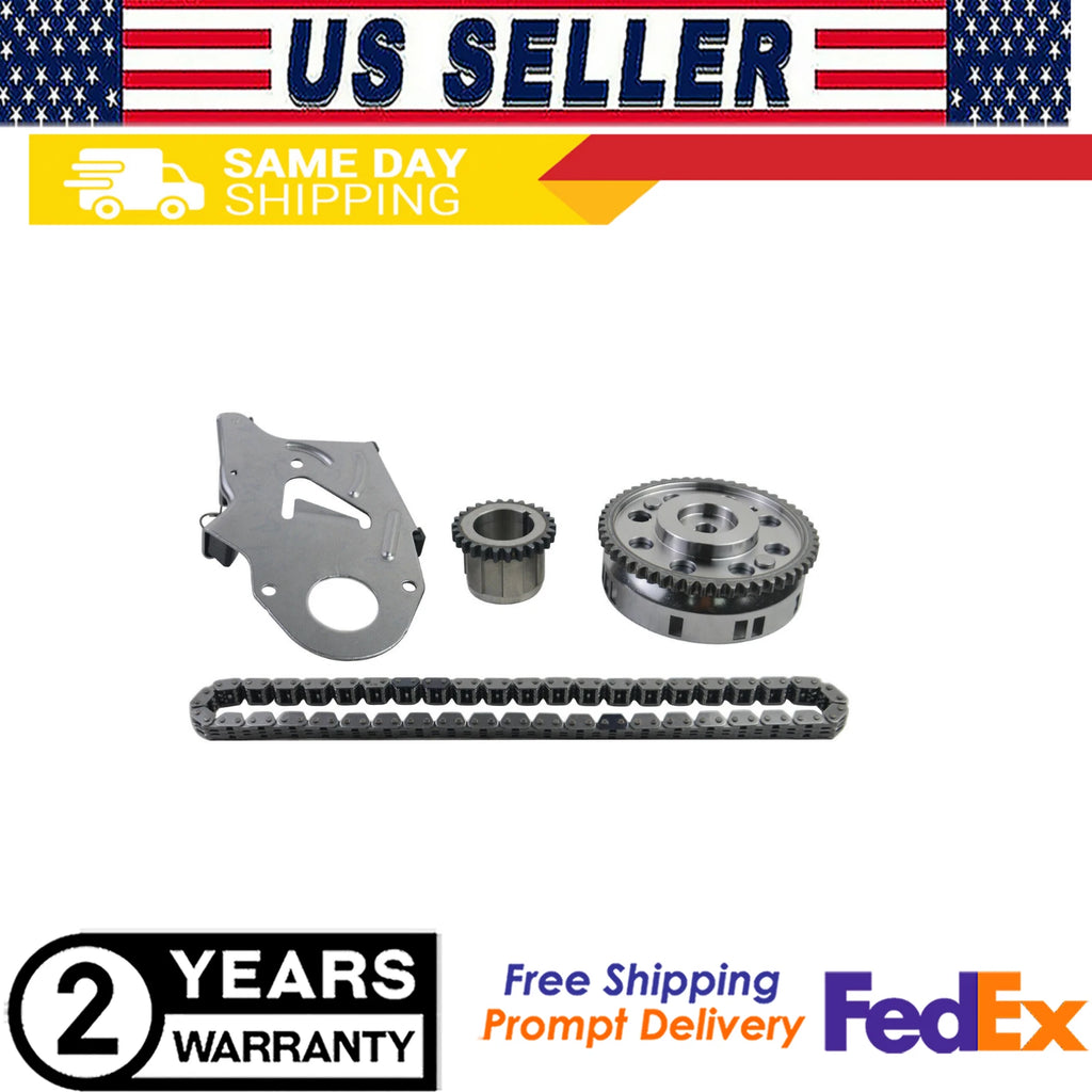 Timing Chain Kit for Chrysler Dodge Jeep 5.7 6.1 HEMI (2004–2010)
