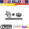 Timing Chain Kit for Chrysler Dodge Jeep 5.7 6.1 HEMI (2004–2010)