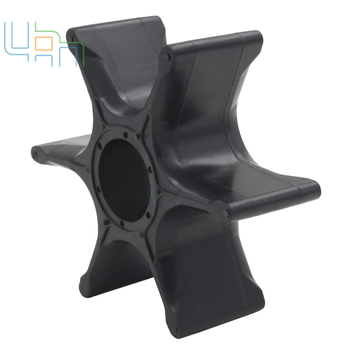 Water Pump Impeller 6E5-44352-00/01/03 for Yamaha 100-250HP (1990–2023)