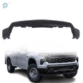 Front Bumper Face Bar for Chevrolet Silverado 1500 (2022–2023)