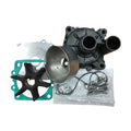 Water Pump Kit for Yamaha C115 C130 L130 (1988–1994) 6E5-W0078-A1 18-3372 18-3373