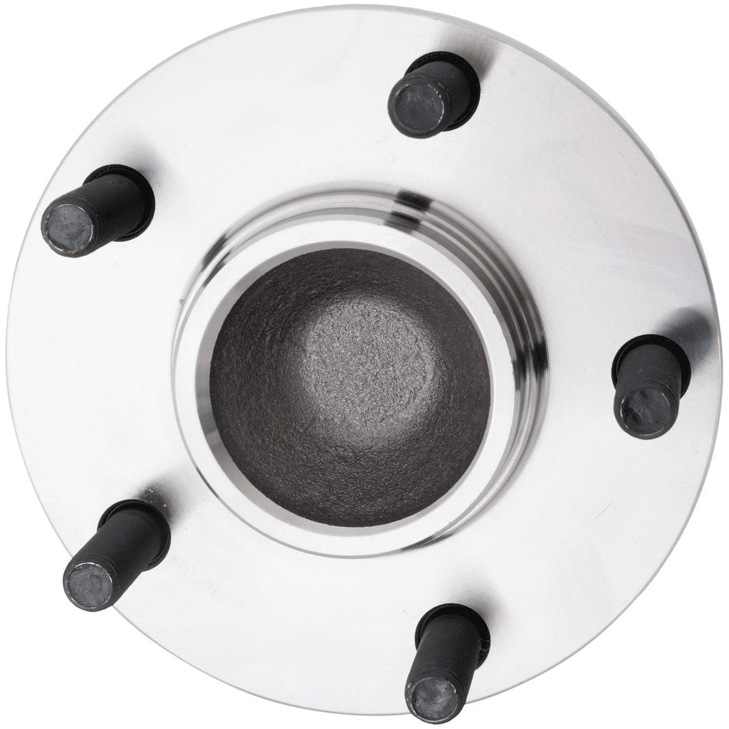 Set of 2 Rear Wheel Hubs for 5