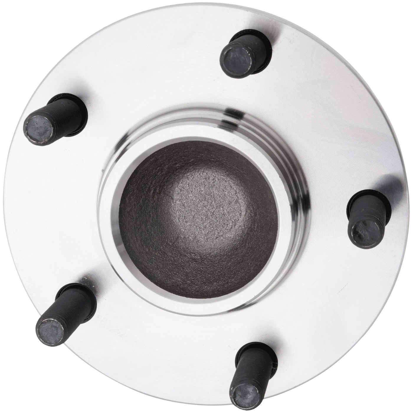 Set of 2 Rear Wheel Hubs for 5