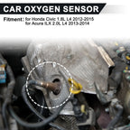 Set of 2 Upstream Downstream Oxygen Sensors for Honda Civic 1.8L L4 (2012–2015) No. 2349119