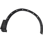 Fender Flares for Ford Explorer Police Interceptor Utility (2016–2019)