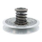 Drive Clutch Secondary Sheave Assembly for Yamaha Grizzly Kodiak (2002–2019)