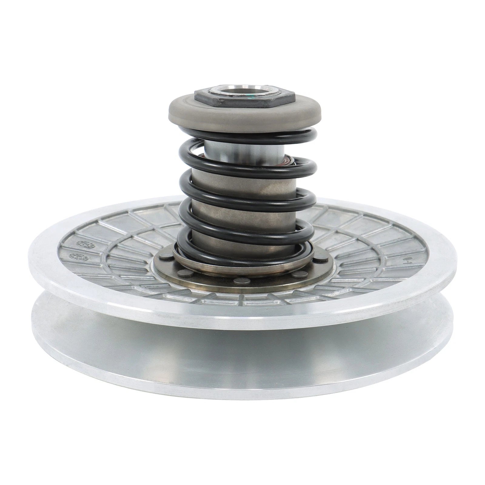 Drive Clutch Secondary Sheave Assembly for Yamaha Grizzly Kodiak (2002–2019)