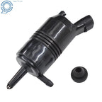 Windshield Washer Pump for Chevrolet (1987–2010)