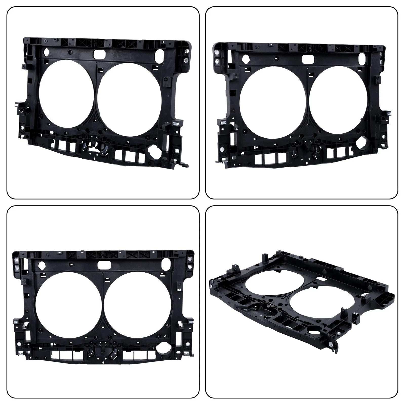 Front Radiator Support Core for Nissan Murano (2015-2018)