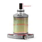 Starter Motor for Suzuki Arctic Cat ATV (2003–2008) 31100-38F00, 3545-016, B3