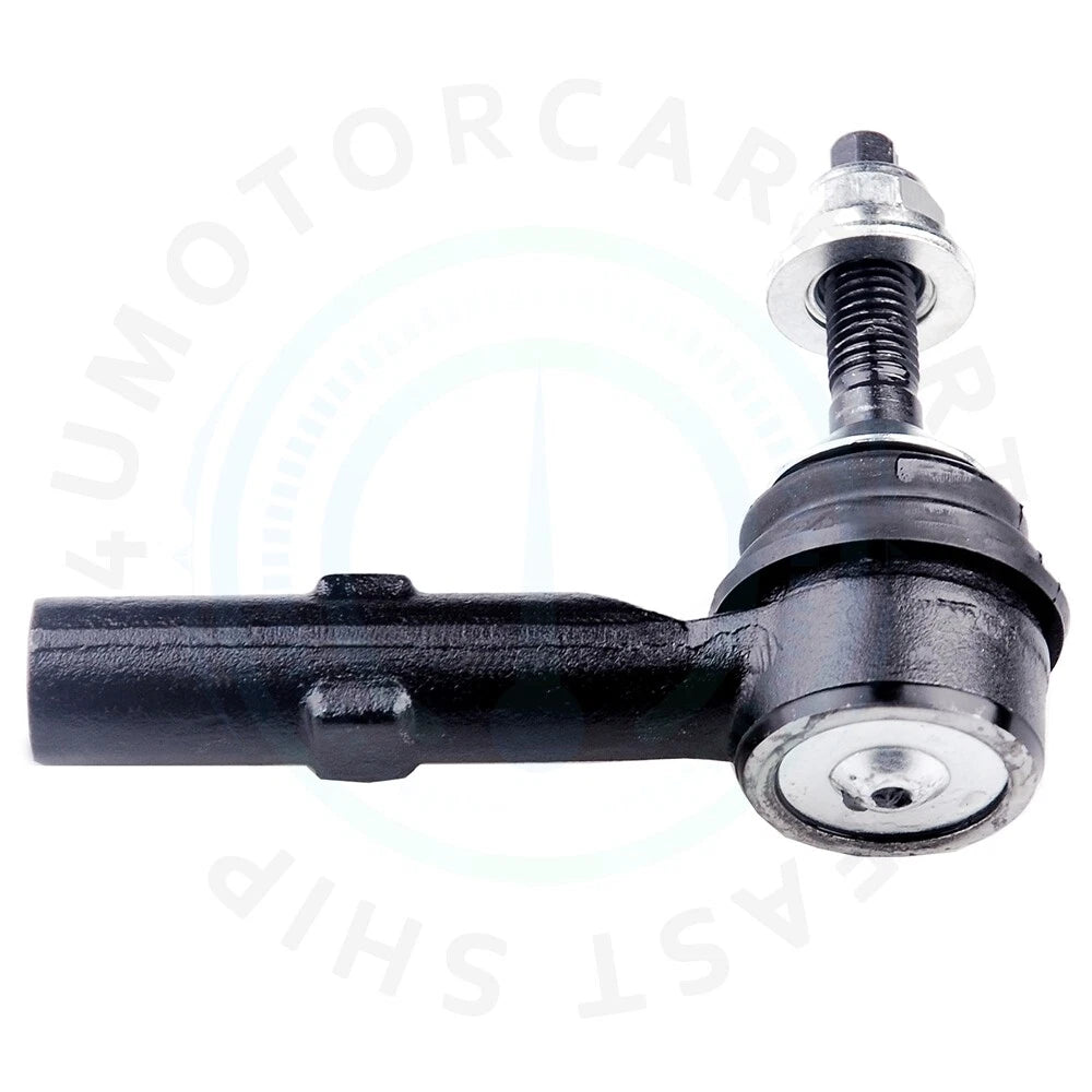2X Front Outer Tie Rod End for Lincoln Navigator (2003–2006)