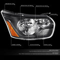 Right Side Headlight Lamp for Ford Transit 150 250 350 (2015–2023)