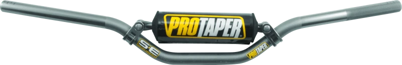 ProTaper SE RM High Handlebar for RM (2000–2023) - Platinum Gray
