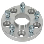 Set of 4 Hubcentric Wheel Spacers for Honda Civic Odyssey Ridgeline Acura MDX