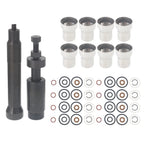 Injector Sleeve Cup Removal Tool Kit for Ford Powerstroke (2003–2010)