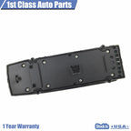 Power Window Master Switch for Mercedes-Benz E63 AMG E200 E250 E400 (2009-2016)