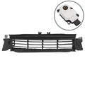 Active Grille Radiator Shutter with Motor for Nissan Rogue (2016–2020) 214214BC0A