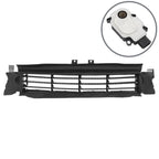 Active Grille Radiator Shutter with Motor for Nissan Rogue (2016–2020) 214214BC0A