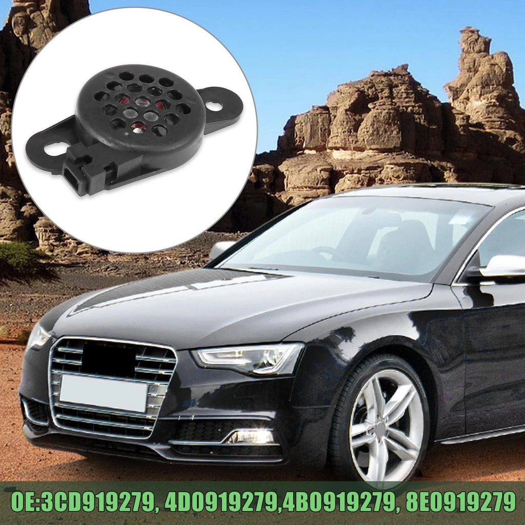 Car Park Assist Warning Buzzer for Volkswagen Audi A4 Q7 Seat (2000–2023) 8E0919279
